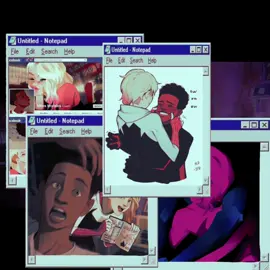 make me a better man                         literally speedran this edit in a few hours as soon as i got home 😭 i wanted to get another edit out before my bday one is posted  #nikkicityy #spiderverse #milesmorales #gwenstacy #edit transition edit, angst, soft edit, ship edit, ghostflower, spiderman, across the spiderverse, music, malcolm todd