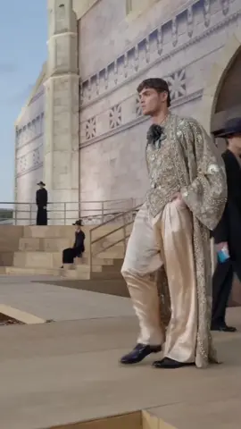 Dolce & Gabbana Alta Sartoria  #dolcegabbana  #altasartoria  #fashion  #model  #models 