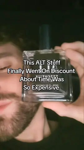 finally this Cologne dropped in the price #Cologne #Colognes #fragrance #fragrancetok 