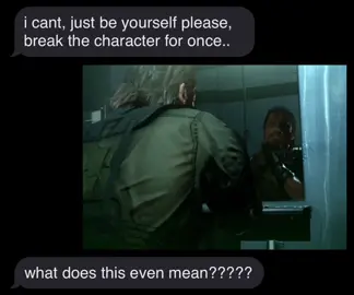 #venomsnake #mgs #edit 