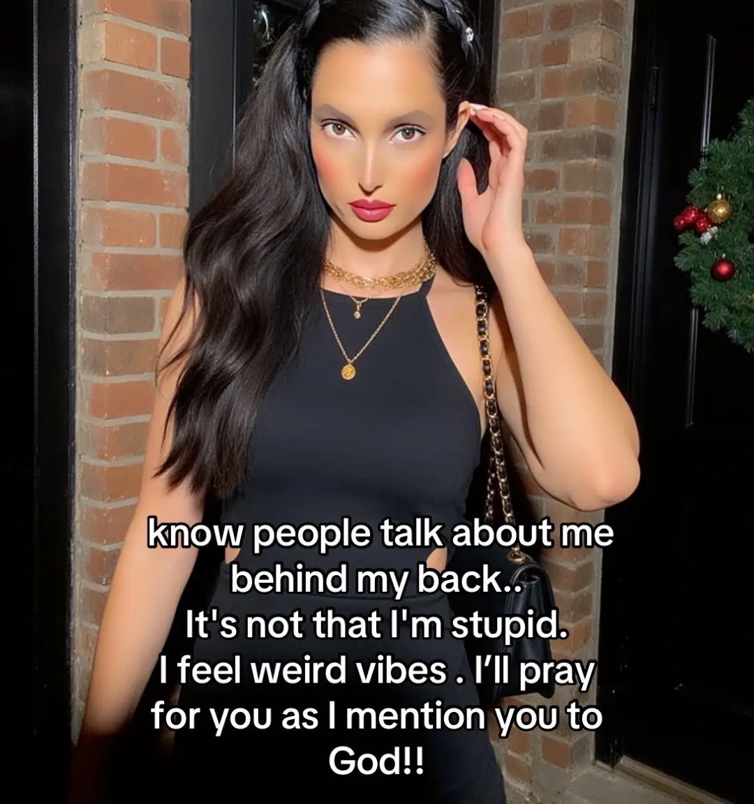 #gossip #prayforthem #godwillcomethrough #shineyourlight     “when people talk about you what you do , I simply pray for them but it’s not about you.”It’s about them , they have the problem and god don’t like ugly. Keep shining, keep going god will handle the rest!! 