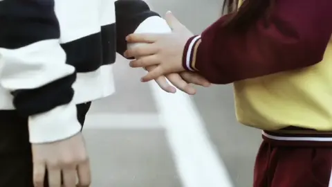 my heart is healed!!! #familybychoice #kimsanha #yoonjoowon #fouryou #fyp 