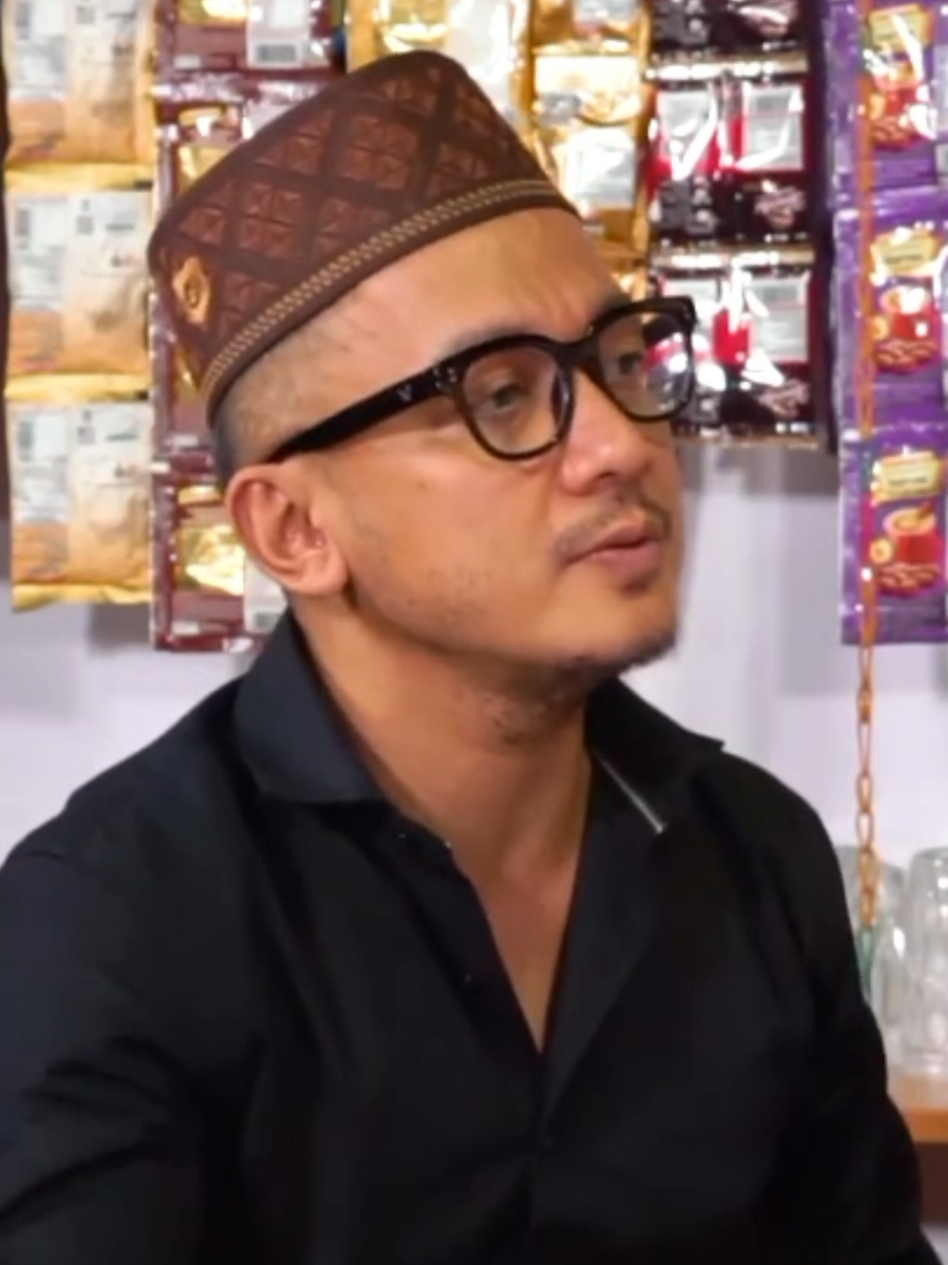 | Sc: Yt HAS Creative |#mcdany#prazteguh #pwk #hascreative 