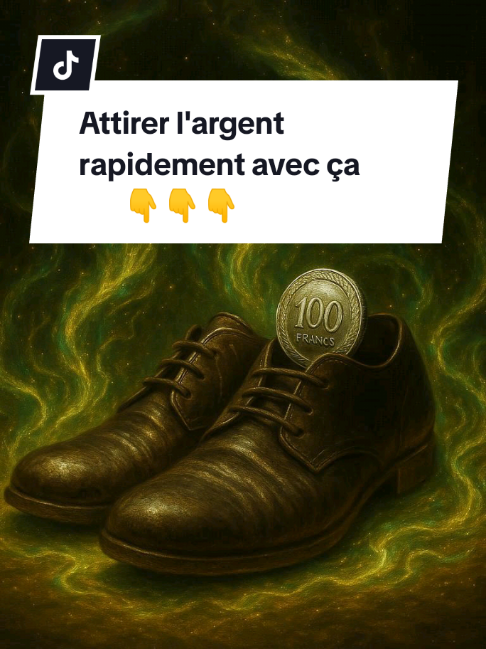 Et si une simple marche matinale pouvait transformer ta vie en aimant à billets ? 💸 Regarde comment...#Prospérité #Abondance, #MindsetMillionnaire #ÉnergiePositive #ritual 