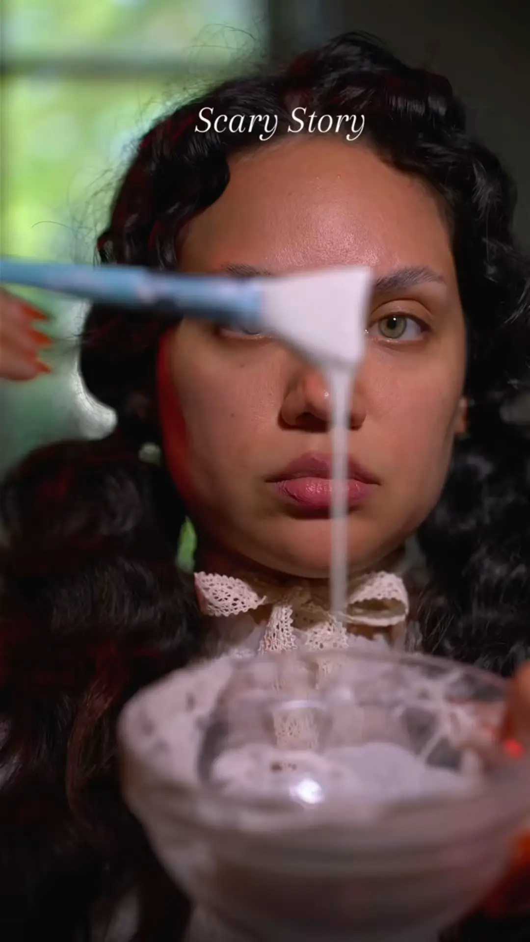 Scary story: Nightmare date Scary story: Nightmare date #storytime  #reels  #scarystory