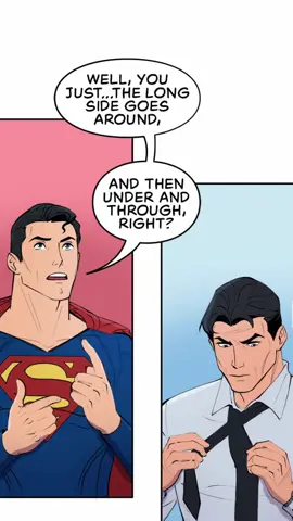 Wayne Family Adventures - Ep. 38 Voiced and Edited by Me #batman #superman #theflash #dc #dccomic 