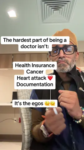 I know you have stories… #healthcare #premed #doctor #nurse 