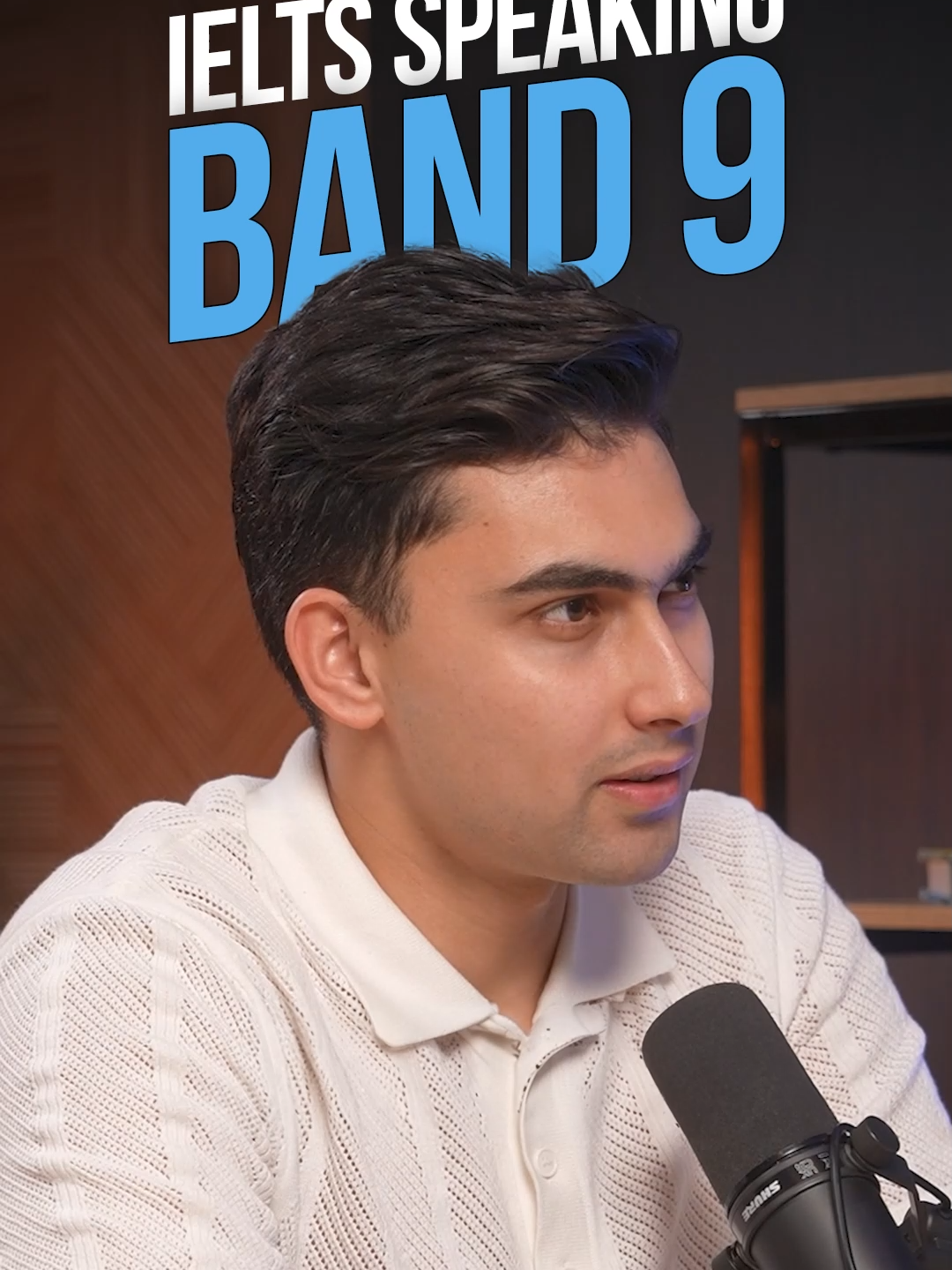 Learn how to build detailed and coherent Band 9 answers for every IELTS Speaking Part 1 question.