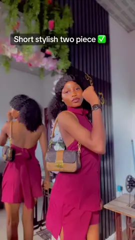 #short two piece #✂️🤲👑✂️✂️👑🤲🤲✂️✂️ #fyppppppppppppppppppppppp #viraltiktok #outfitinspo🔥 🪡🪡🪡