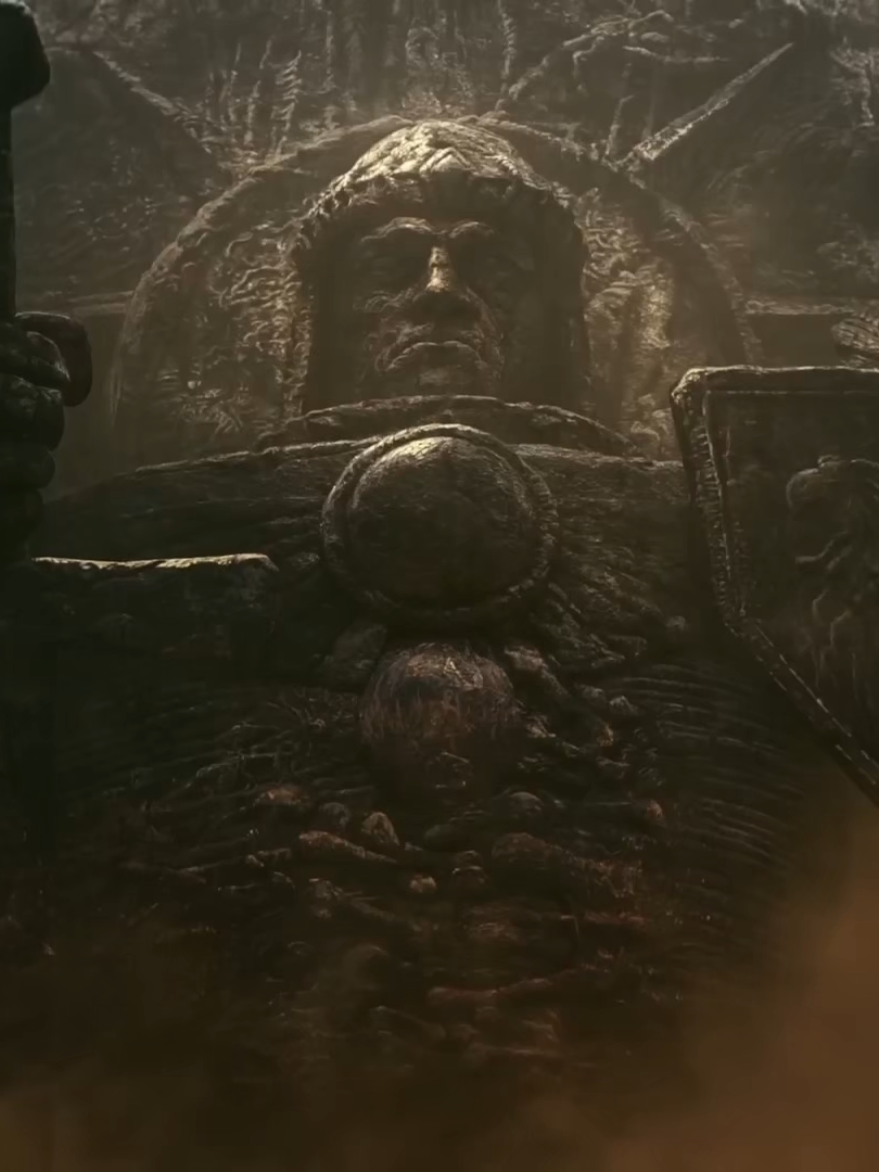 Where  Have You Been? - #warhammer40k #fyp #fypシ #warhammer #warhammercommunity #edit #edits #warhammer40000 #secretlevel #warhammertiktok #horusheresy #horus #horuslupercal