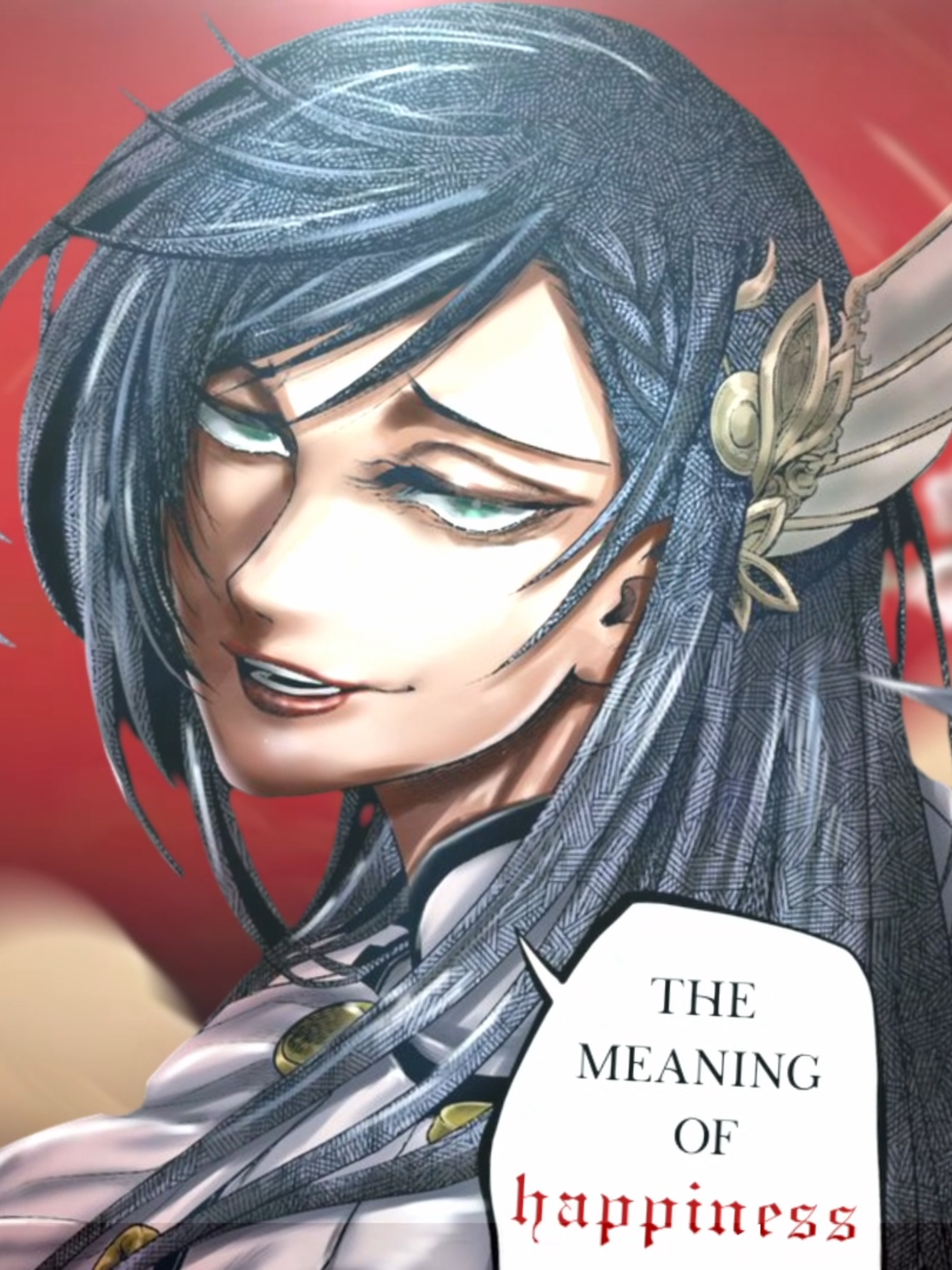 750 FOLLOWERS SPECIAL, THANK YOU ALL FOR SHOWING LOVE TO MY RAGNOROK EDITS, this is my first edit (that i finished) using the 3d camera. cus my computer CAN'T handle it, so these types of edits are only gonna be for special occasions but i hope you guys like it #recordofragnarok #brunhilderecordofragnarok #brunhilde #recordofragnarokedit