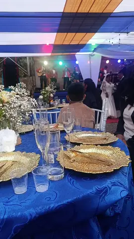 boda prima # tierra negra