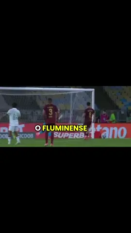 Qual foi Fluminense? #fluminense  #ninjaosincero #futebol #torcidaorganizada #riodejaneiro 