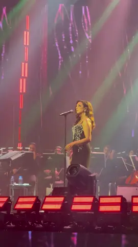 مستحيل ✨ #انغام_عشق_لاينتهي #انغام_صوت_مصر #انغام_في_قطر #fyp #صوت_مصر @anghamofficial 