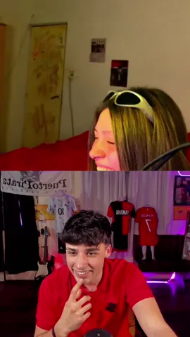 Golazooo #ometv #humor #argentina #stream 
