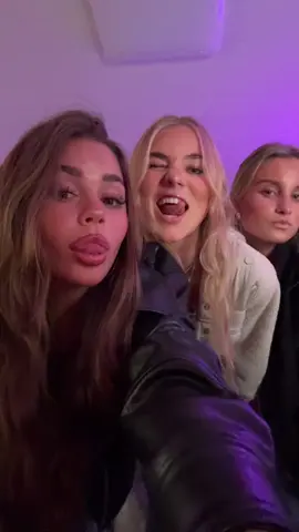 my babes 
