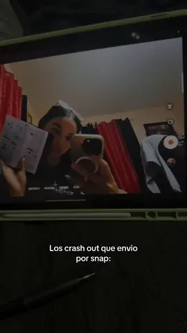Snapchat es mi safe space #fyp #puertorico #parati #snapchat #universidad 