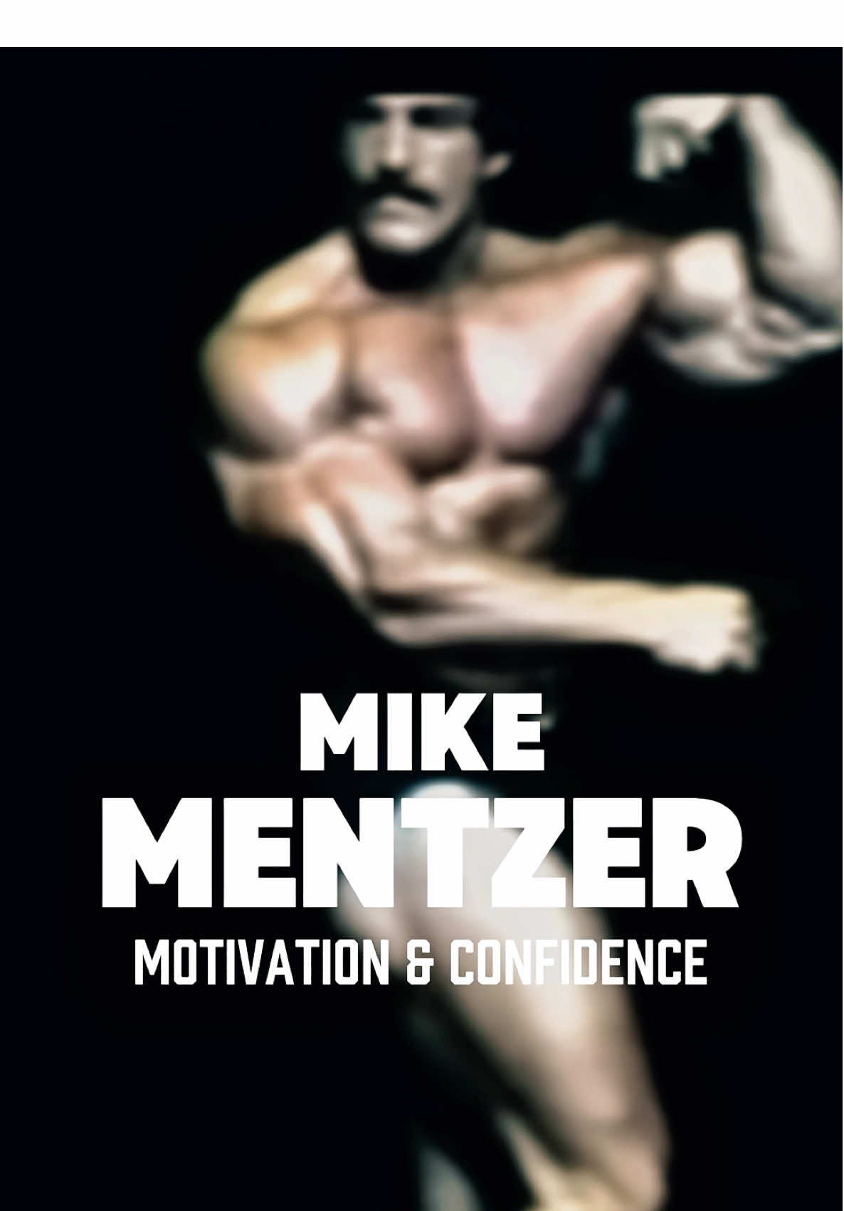 Mike Mentzer on Motivation and Confidence… #bodybuildingmotivation #goldenerabodybuilding #bodybuilding #mikementzer 