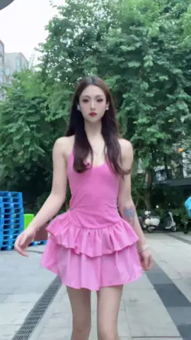 This is Nova🫣#tiktoklive #dance #