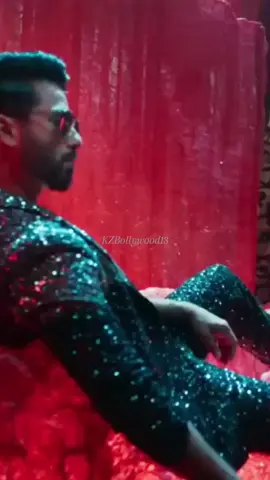 #Teri baton mein uljha jiya 😎❤️