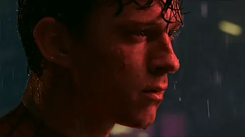 ai como eu queria proteger o peter do mundo😔||#peterparker #viral #foryoupage #tomholland #edit 