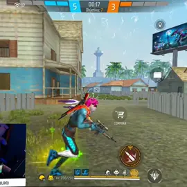 DE VOLTAAA ONLINE 😏❤️ #freefire #urielxiter 