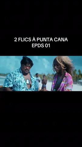 2 FLICS A PUNTA CANA EPSD 01  « le corps raide comme des baguettes » Découvrez le 1er épisode de la mini série 😅😂 2 Flics à Punta Cana retrace l’aventure folle d’un policier tourmenté et de son collègue au passé ténébreux, dos au mur dans une enquête pleine de rebondissements au cœur de Punta Cana arriveront ils à mettre la main sur ce criminel peu ordinaire qui terrorise la ville…@Le Coach  #travel #humour #sketch #bobiproduction #série                      