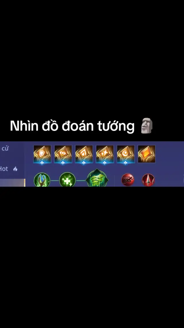 xh đc k đây#xuhuong #fyp #viral #lienquanmobile #GTLN🐧🤡🗿 