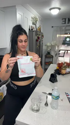 HVO Probiotics Powder 900B CFU 🤩 #Viral #lomasviral #viraltiktokvideo #viraltiktok #virallllllllllllll @Hans Herrera S305 @Dreisymatanzas @👸🏻❤️🥷🏼 @dreisyjewelry 