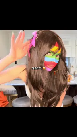 she’s breathtaking #kaloween #foryoupage #blowthisup #kalogerassisters #sundaykalogeras @sundaykalogeras 