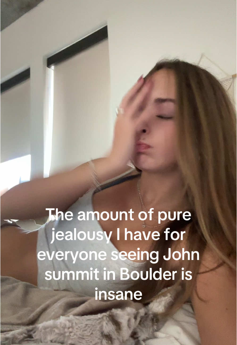 Crying bc I was in boco last weekend #johnsummit #boulder #boco #fyp