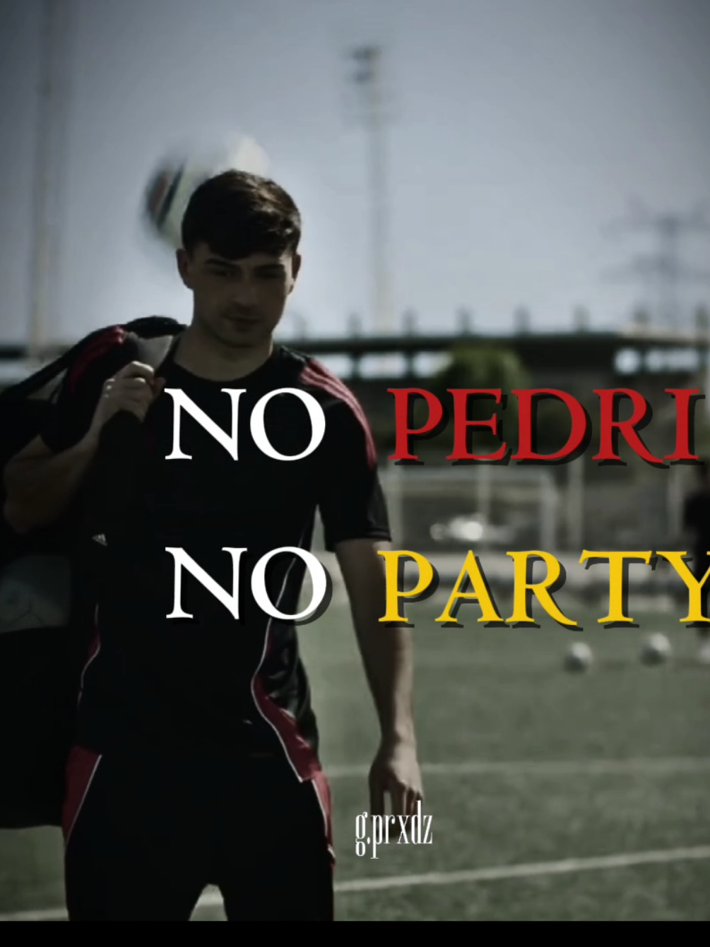 Predritors 💫made me do it || clips@★𝐓𝐎𝐏★ || #pedri #adidas #predators #fyp #viral 