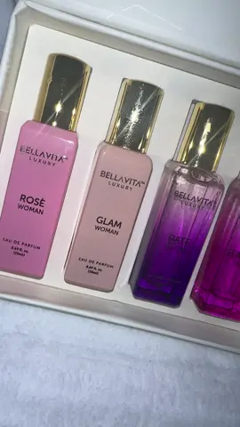 #perfume #bellavita 