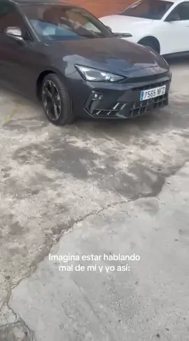 Duele…😬 #cupraleon #parati #foryour 