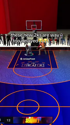 plz tell me i’m not the only one😭 #2k #2k26 #nba2k 