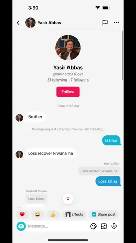 Recovry Done ✅ @Yasir Abbas #MashallahTrader⚜️ #profit #quotextrading 