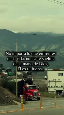 #CapCut #siempredelamanode #deltodopoderoso #Dios #