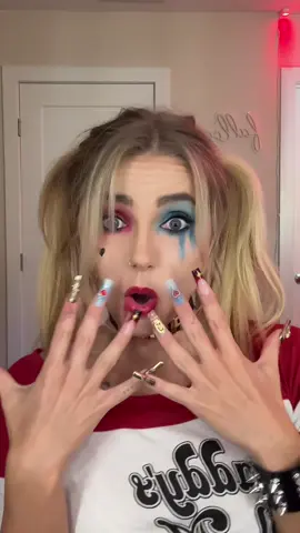 drafts✨ #fyp #harleyquinn 