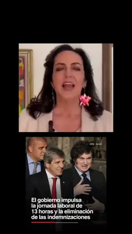 #argentina #milei #cabal 