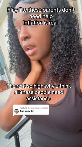 Replying to @Brookelynn  man these suits can barely afford these bills why u think they about to save and move out and pay 1500-2k month in rent on a basic job! Grown folks can barley do it - people better wake up - #bills #housing #struggle #youngadults 