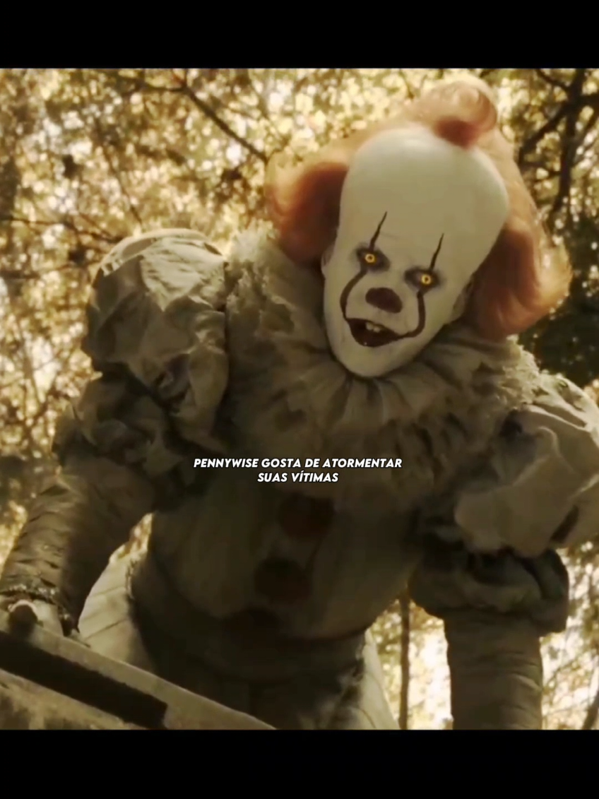 It: Capítulo Dois 