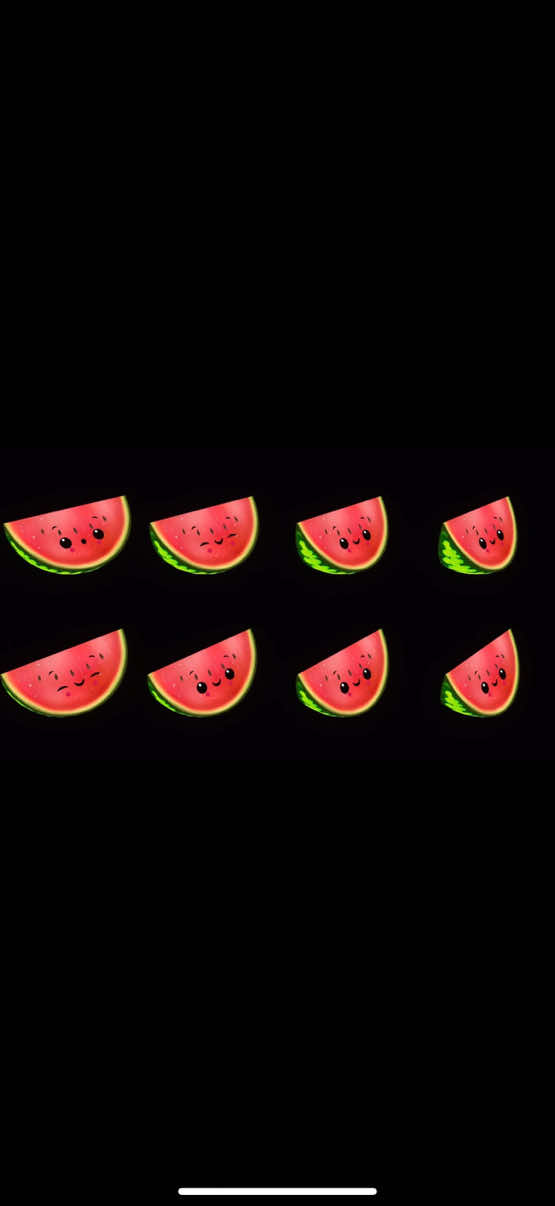 La Chona #dancingfruit #trending #sensoryfruit #fyp #lachona 