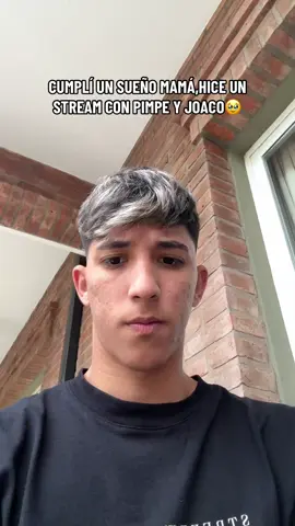 Un sueño con Pimpe y Joaco🫶 #joacoolopez #pimpeano 