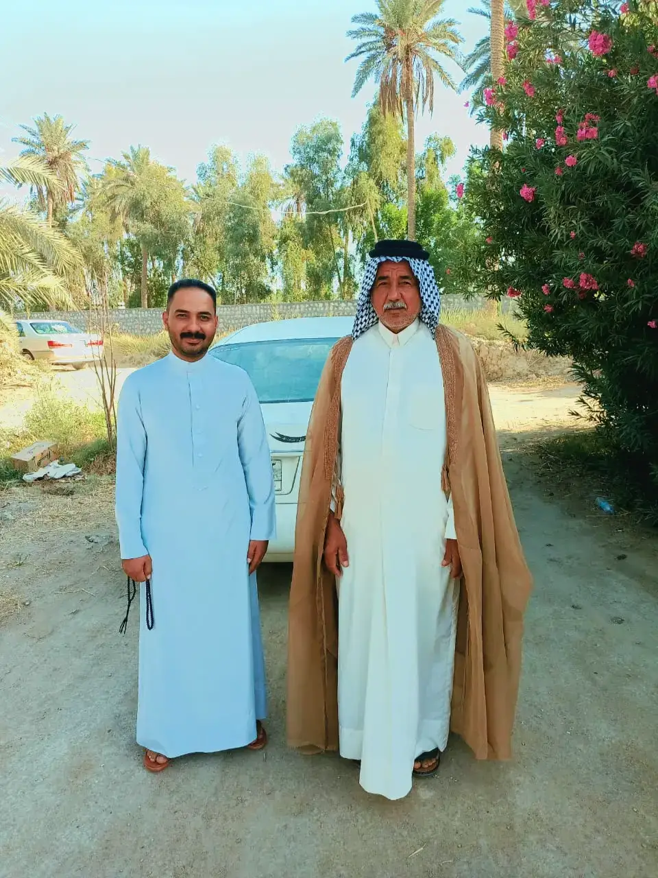 #تسوى_ديره_من_الحنان 