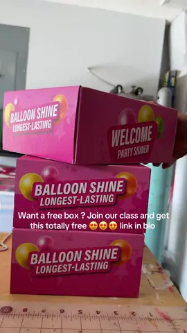 Can’t wait for you to get yours 