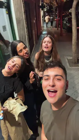 Viva Madrid 