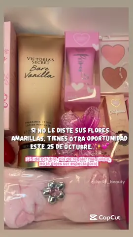 Cajitas personalizadas con maquillaje, sorprende a tu novia o mejor amiga. ✨💕 #makeup #detalles #novia #girl #viral 