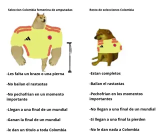 Tarde o temprano se nos va a dar 🇨🇴 #paratii #fyp #seleccioncolombia  #colombia #futbol⚽️ 