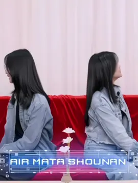 Lucuww bgtt twins🤭😭.. #fypp #olinejkt48 #erinejkt48 #twins #xybca 