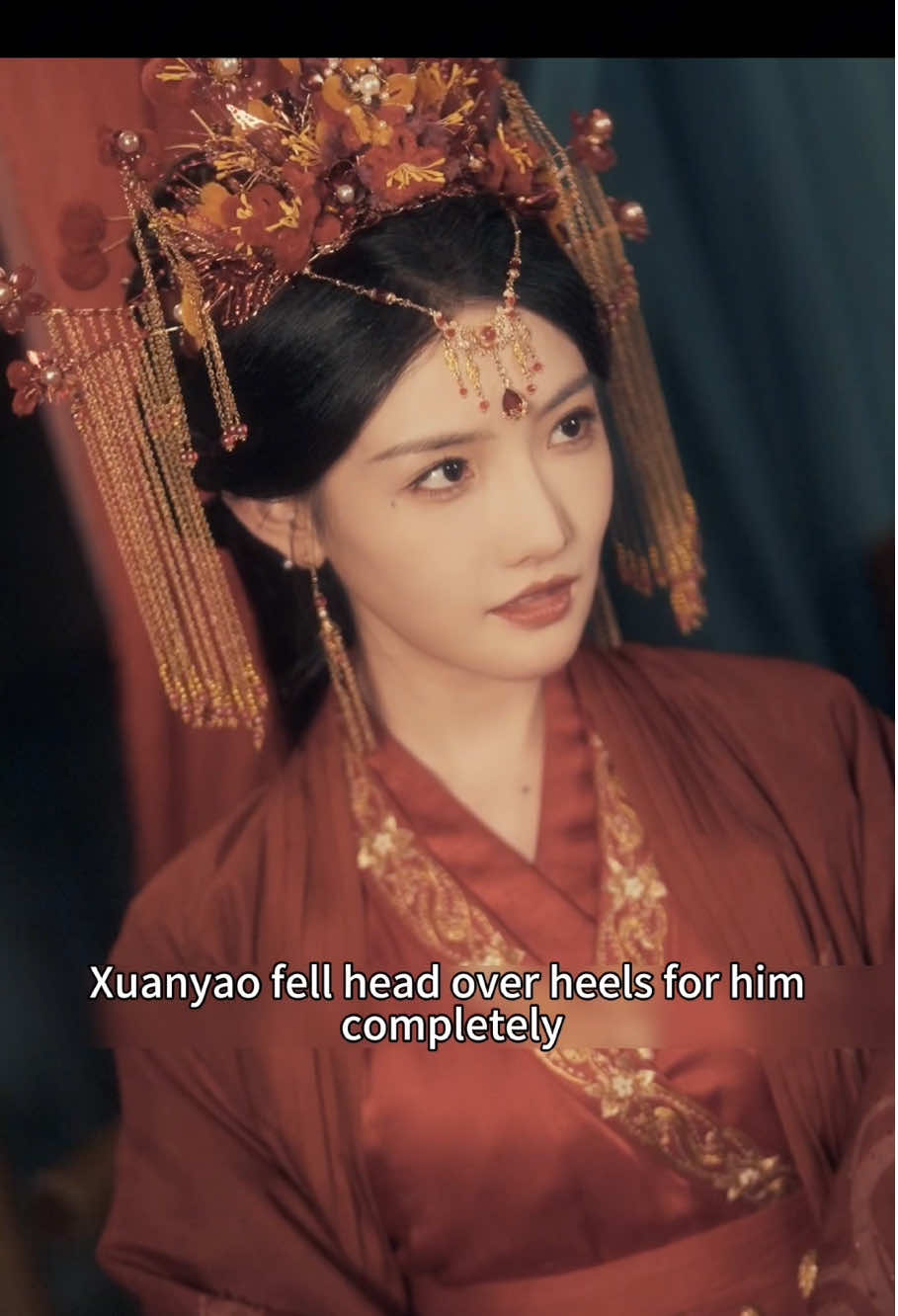 #shortfilmvibes #usa_tiktok #chinesedrama 